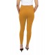 Ladies Mira Ankle Leggings - Rust Brown (1 Pcs Pack)