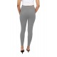 Ladies Mira Ankle Leggings - Steel Grey (1 Pcs Pack)