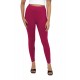 Ladies Mira Ankle Leggings - Strawberry (1 Pcs Pack)