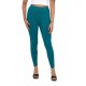 Ladies Mira Ankle Leggings - T.Blue (1 Pcs Pack)