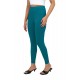 Ladies Mira Ankle Leggings - T.Blue (1 Pcs Pack)