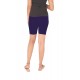 Ladies Flexi Shorts - Dr.Navy - 1 Pcs Pack