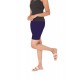 Ladies Flexi Shorts - Dr.Navy - 1 Pcs Pack