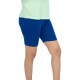 Ladies Flexi Shorts - Royal Blue - 1 Pcs Pack