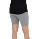 Ladies Flexi Shorts - Steel Grey - 1 Pcs Pack