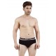 Men's Brief - Black - 1 PCS PACK