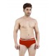 Men's Brief - Red - 1 PCS PACK