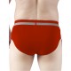 Men's Brief - Red - 1 PCS PACK