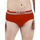 Men's Brief - Red - 1 PCS PACK