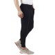 Men’s Jogger - Black Melange - 1 PCS Pack