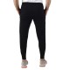 Men’s Jogger - Black Melange - 1 PCS Pack