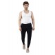 Men’s Jogger - Black - 1 PCS Pack