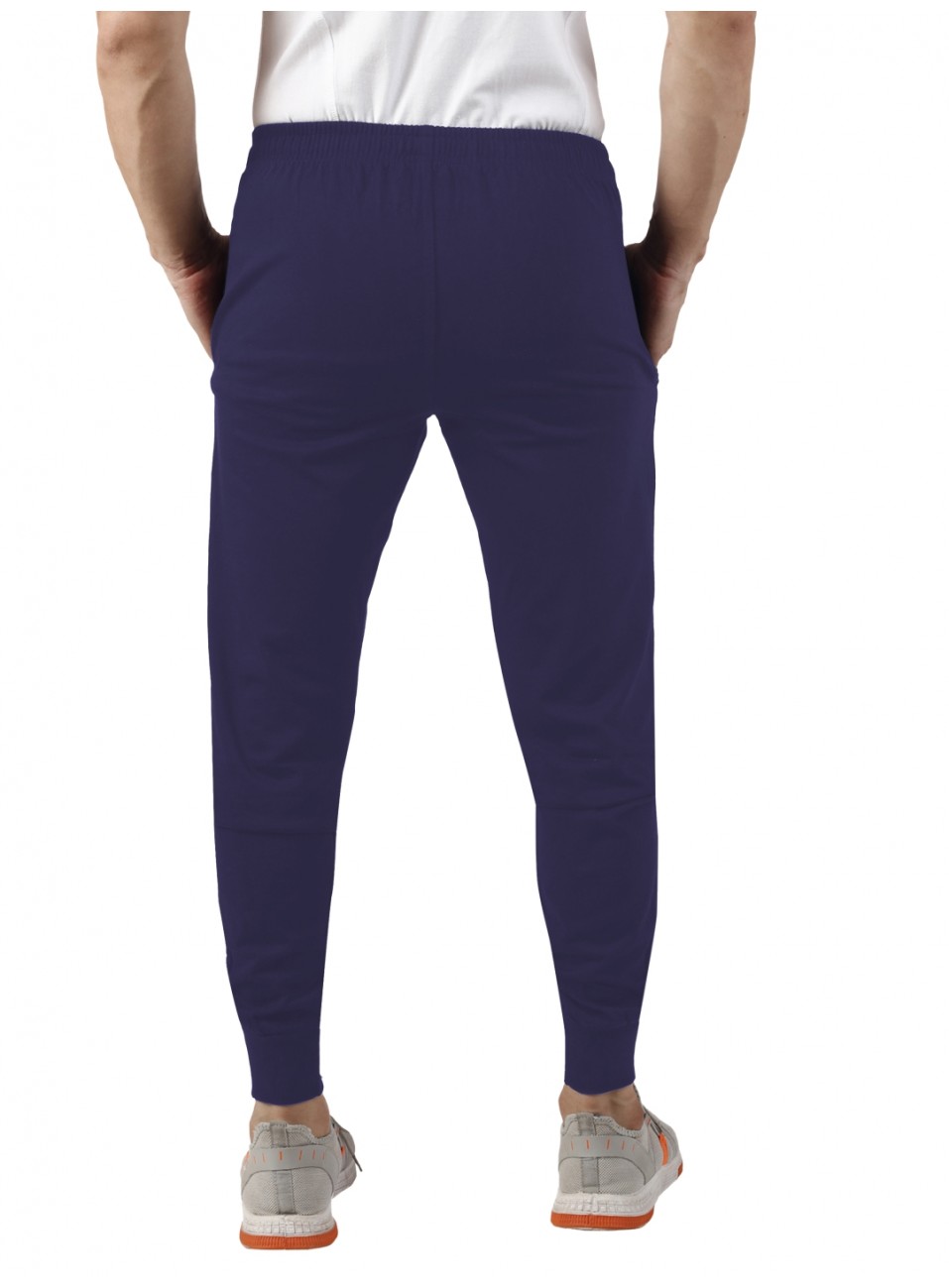 Men’s Jogger - Classic Navy - 1 PCS Pack