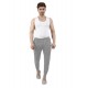 Men’s Jogger - Grey Melange - 1 PCS Pack