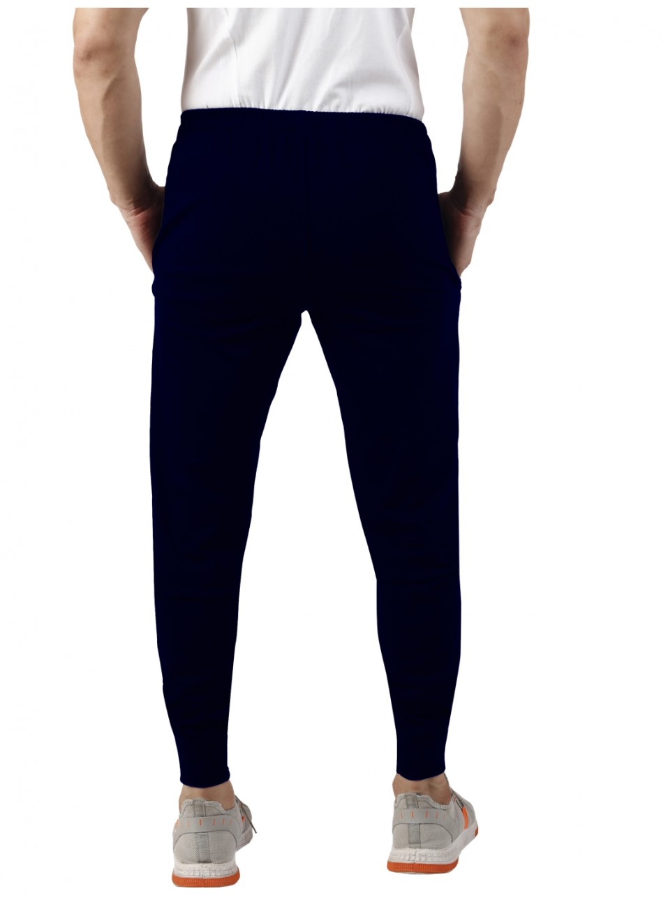 Men’s Jogger - Navy - 1 PCS Pack