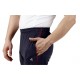 Men’s Track Pant Slim Fit - Classic Navy - 1 PCS Pack