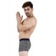 Men's Trunk - Printed - 1 PCS Pack - Combo-2