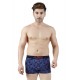 Men's Trunk - Printed - 1 PCS Pack - Combo-4