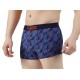 Men's Trunk - Printed - 1 PCS Pack - Combo-4