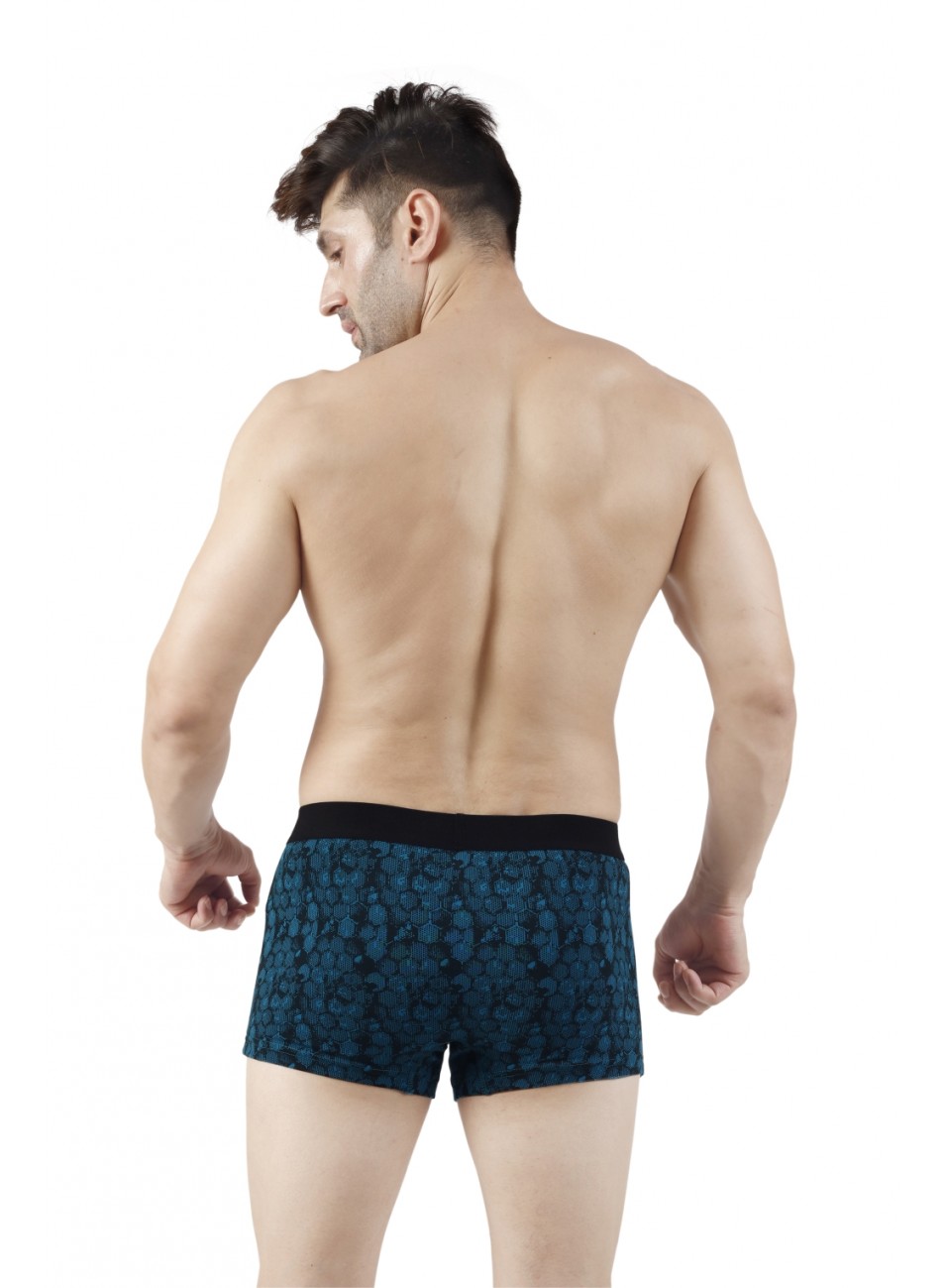 Men's Trunk - Printed - 1 PCS Pack - Combo-6