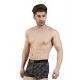 Men's Trunk - Printed - 1 PCS Pack - Combo-1