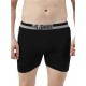 Men's Trunk Spandex - Black - 1 PCS Pack