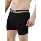 Men's Trunk Spandex - Black - 1 PCS Pack