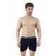 Men's Trunk Spandex - Navy - 1 PCS Pack