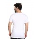 Men’s Vest RNS - White - 1 Pcs Pack