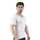 Men’s Vest RNS - Grey - 1 PCS Pack