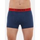 Men's  Smooth Trunks- (1 PCS PACK)