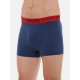 Men's  Smooth Trunks- (1 PCS PACK)