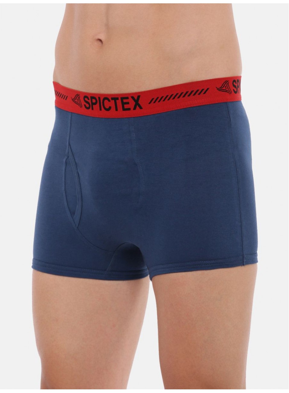 Men's  Smooth Trunks- (1 PCS PACK)