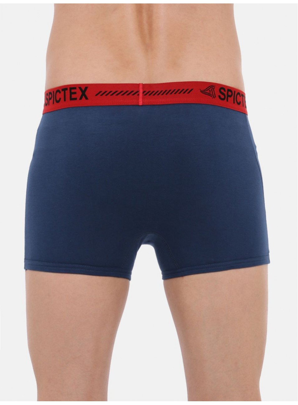 Men's  Smooth Trunks- (1 PCS PACK)