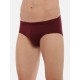 MENS BRIEF WITH INNER ELASTIC- 1 Pcs Pack