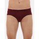 MENS BRIEF WITH INNER ELASTIC- 1 Pcs Pack