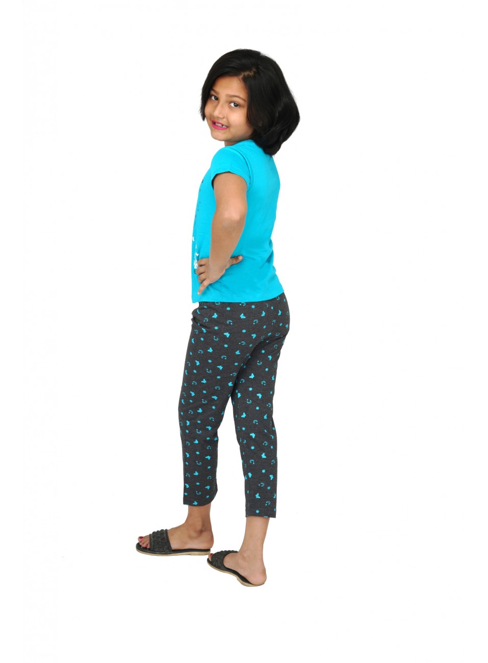 Buy night pant for girls women in India @ Limeroad